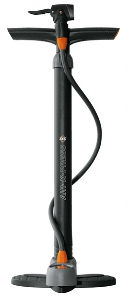 

SKS Air X-Press Control (0), Black