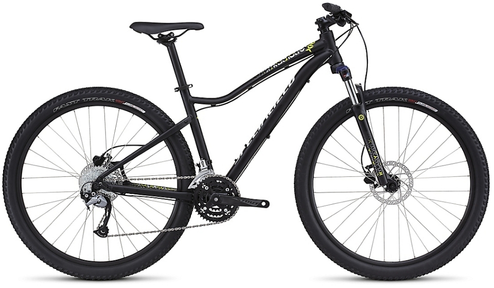 Specialized jynx 650b 2016 on sale