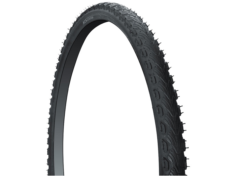 

Kelly's Elevation 20x1.95 (0), Black