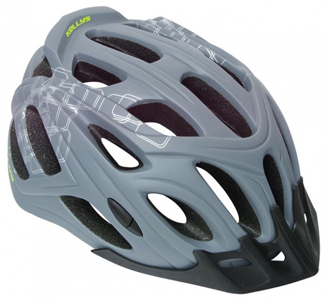

Kelly's Dare (0), Matt-anthracite/black