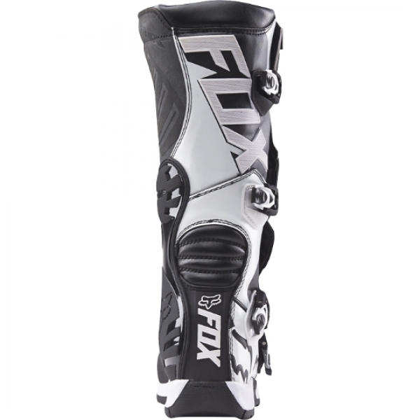 Fox Comp 5 Boot Black 05835 8820