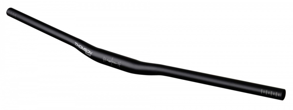 

Thomson Downhill Handlebar 780х12х31,8 (2017), Black