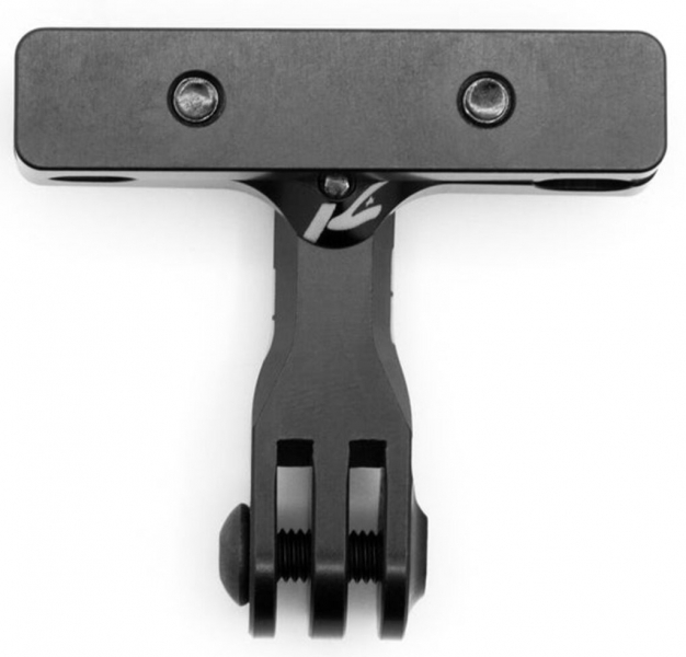 Чехол или держатель для гаджета K-EDGE Крепление Go Big Saddle Mount Black (K13-1430-BLK) - купить в Москве