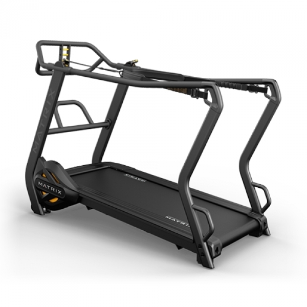 

Matrix S-DRIVE Performance Trainer (0)