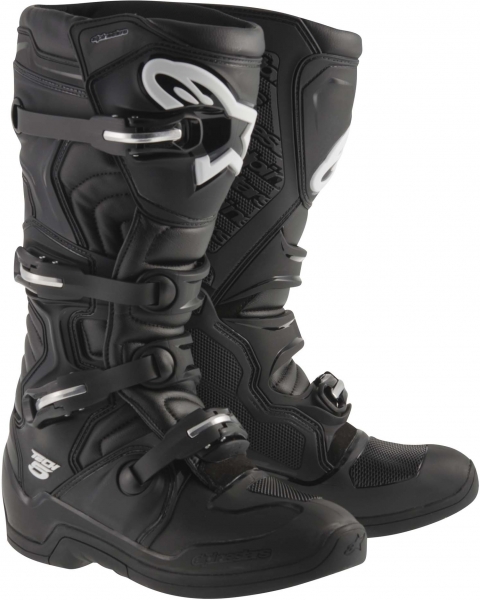 РњРѕС‚РѕР±РѕС‚С‹ Alpinestars Tech 7