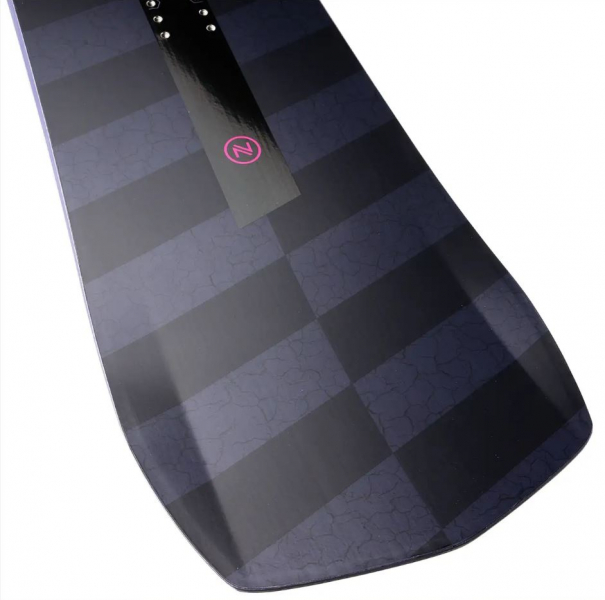 NIDECKER Thruster 2026 - купить в Москве