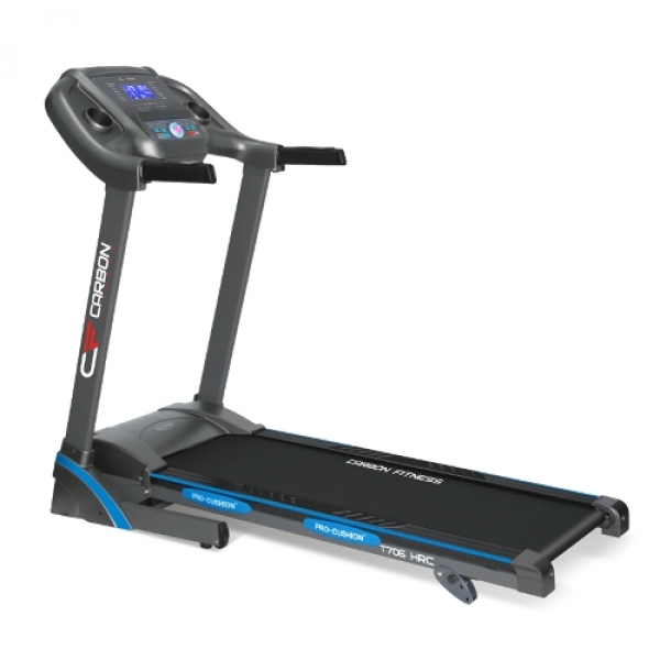

Carbon Fitness T706 HRC Беговая дорожка (0)