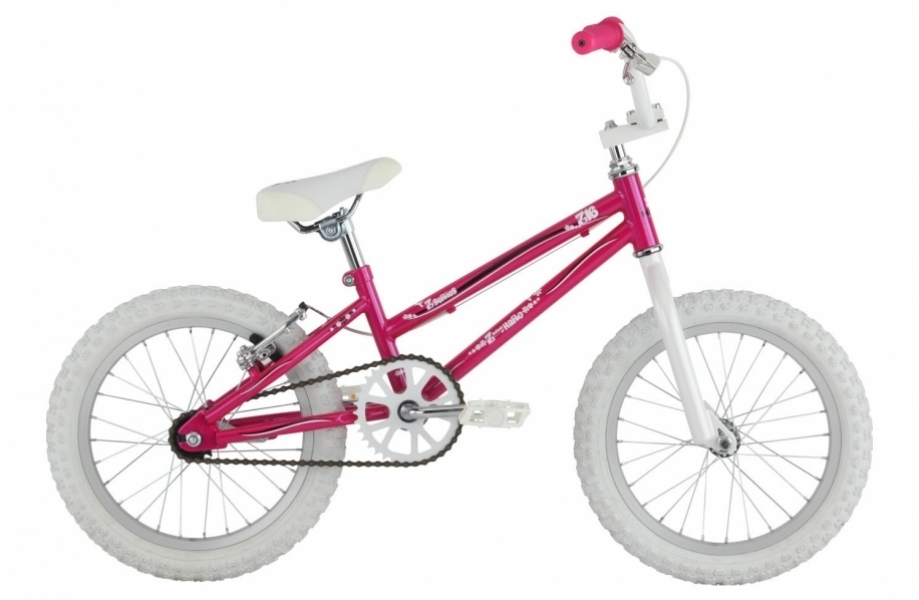 haro kids bikes