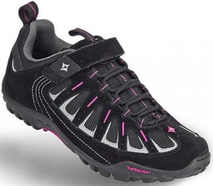 Specialized Tahoe Women black pink