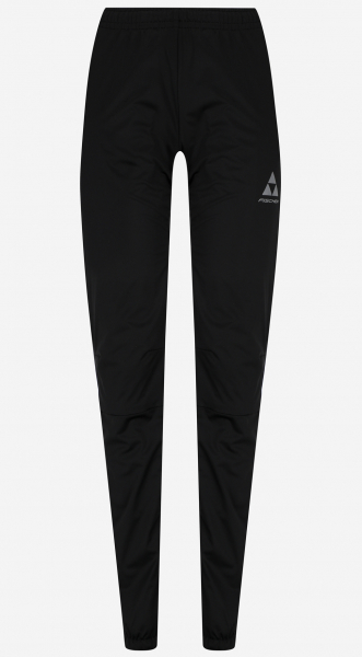 Спортивные штаны Fischer Basic W Black - купить в Москве