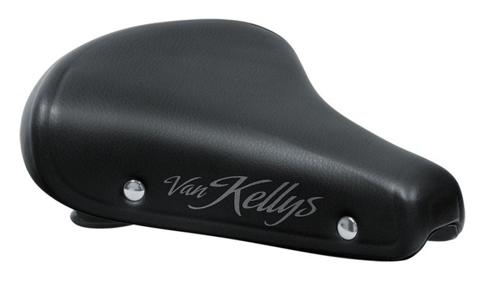 

Kelly's Van Kellys (2018), Black