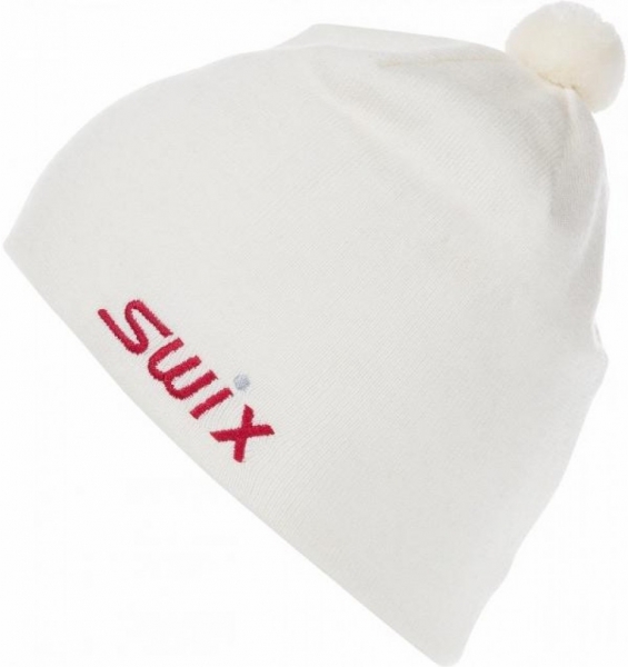 

Swix Tradition (2018), White