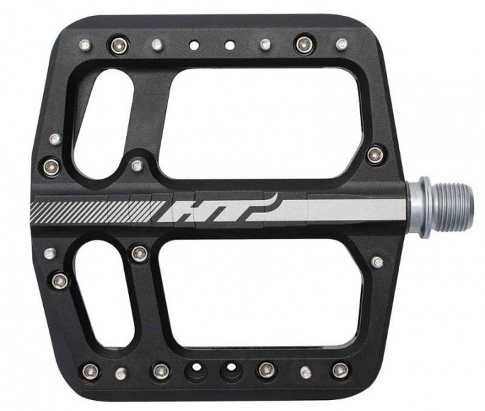  HT Components AE06 Black 