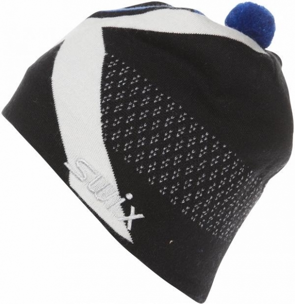 

Swix Tradition flash (2018), Black