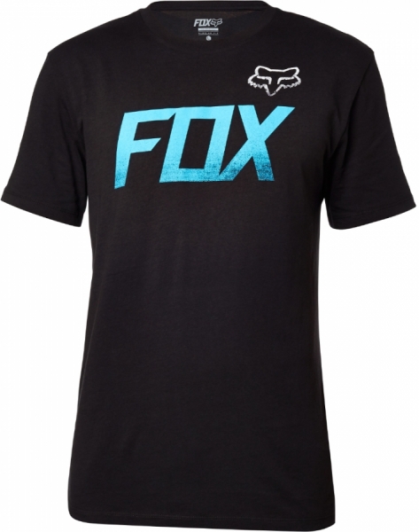 

Fox Tuned SS Premium (2016), Black