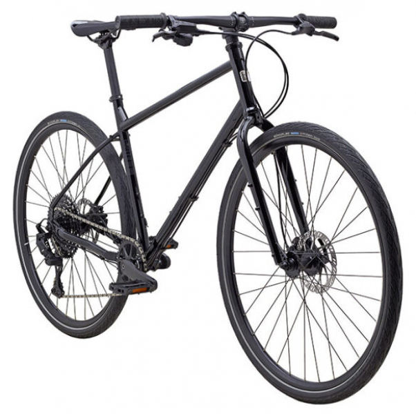 Велосипед Marin Muirwoods 2024 - купить в Москве