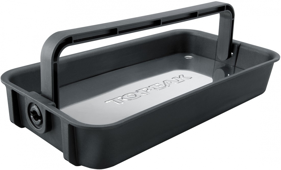 

Topeak Magnetic Tool Tray (0)