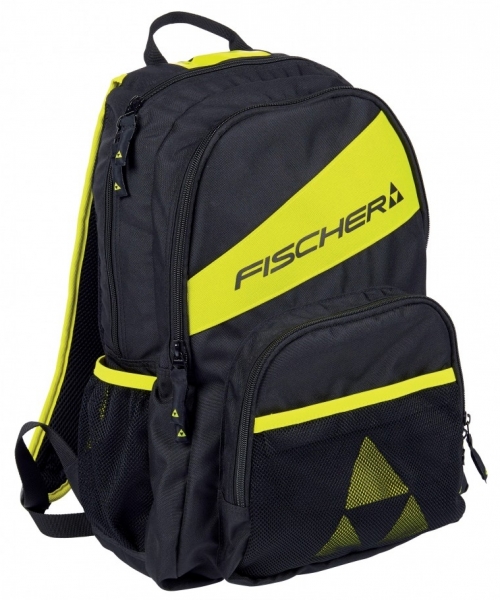 

Fischer Eco 25L (2019), Black
