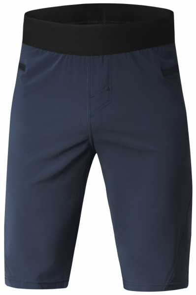 Велошорты IXS Flow Lite 1.0, Marine - купить в Москве