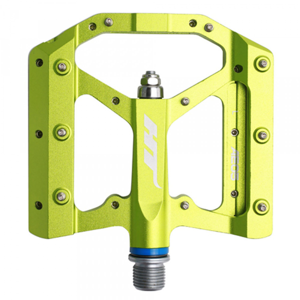  HT Components AE05 Apple Green 