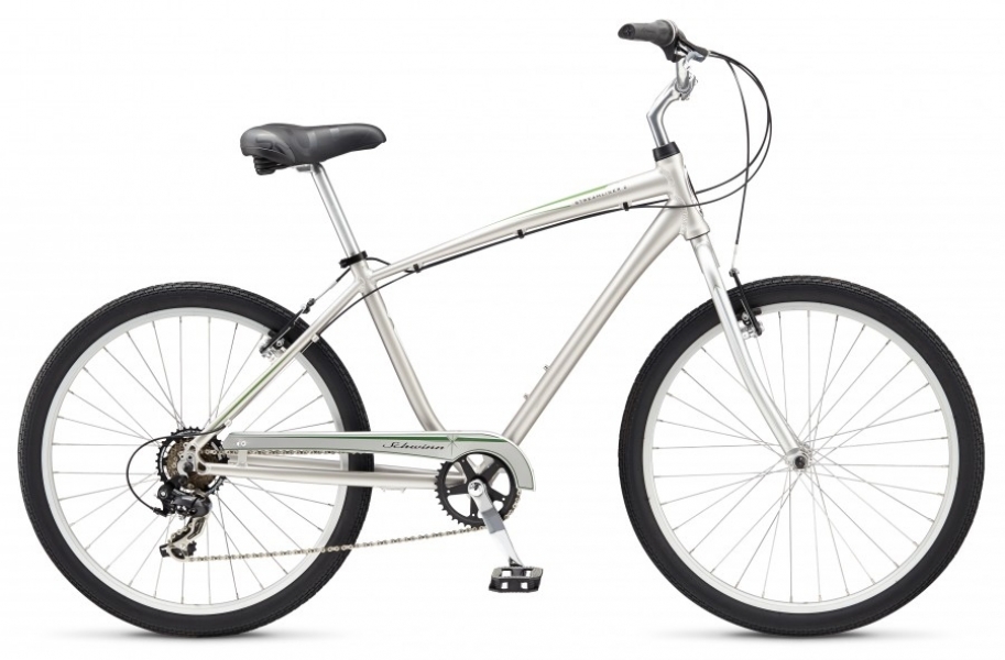 

SCHWINN Streamliner 2 (2016)