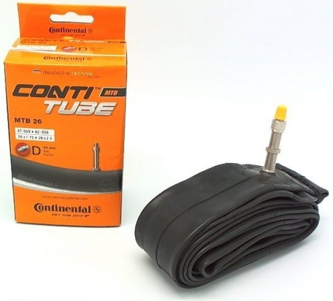 

Continental MTB 26", 47-559 / 62-559, D40 (0)