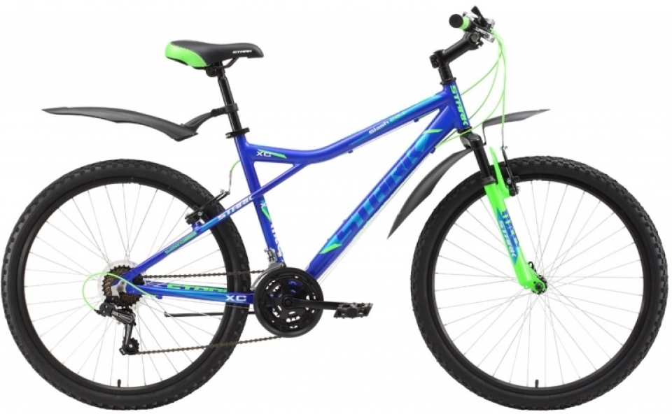 

STARK Slash 26.1 V (2017)