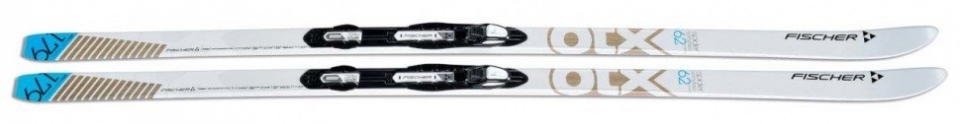 

Fischer Spider 62 Crown (2018), White