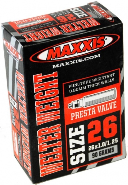 

Maxxis Welter Weight 26 (2018), ...