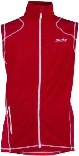 

Swix Starlit (2018), Red