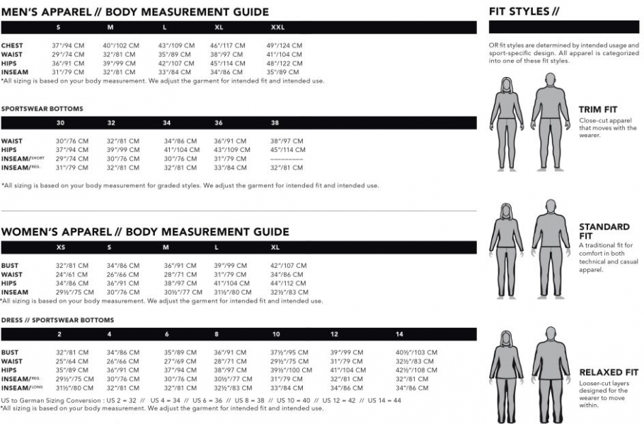 ��������� ���������� ���������� ����� Outdoor Research Trailbreaker II black 