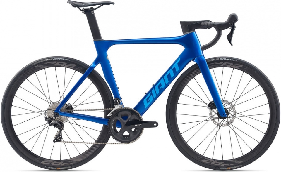 giant propel blue