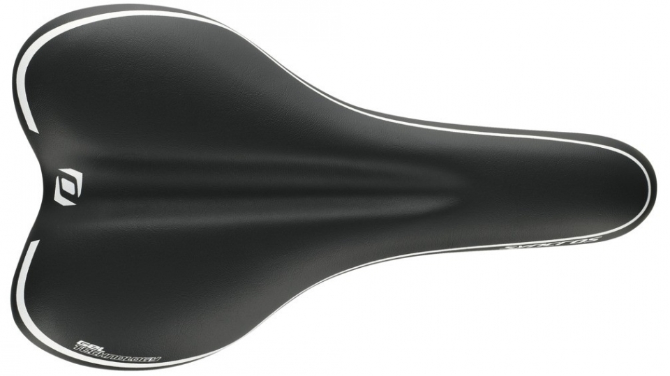 

Syncros Urban Sport 1.5 Gel Men (2017), Black