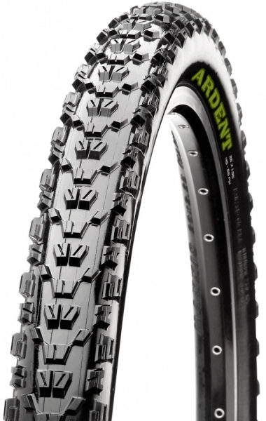 

Maxxis Ardent 27.5x2.25 TPI 60 кевлар 60a Single (0), Black