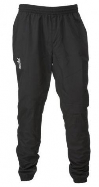 

Swix Epic (0), Black