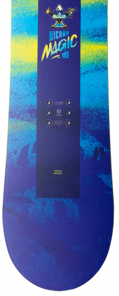 NIDECKER Micron Magic 2025 - купить в Москве