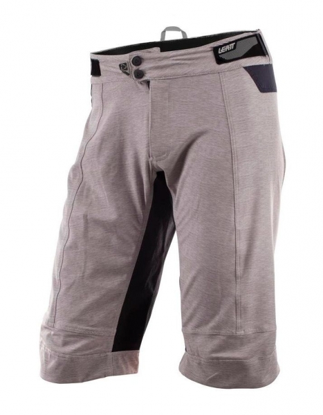 

Leatt DBX 3.0 (2018), Gray