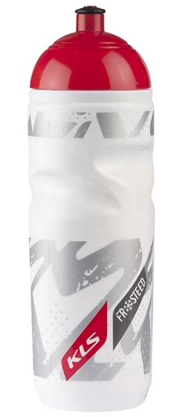 

Kelly's TUNDRA, обьём 0,5л (0), White/red