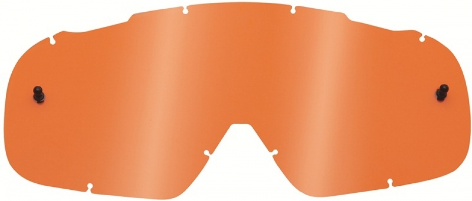 

Fox Main Lens (2016), Orange