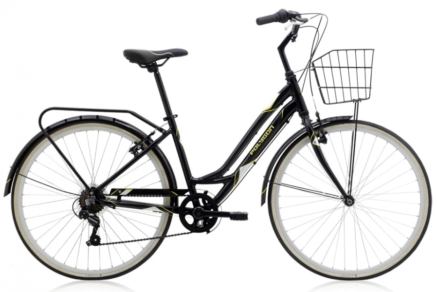 

Polygon Sierra Lite (2017)