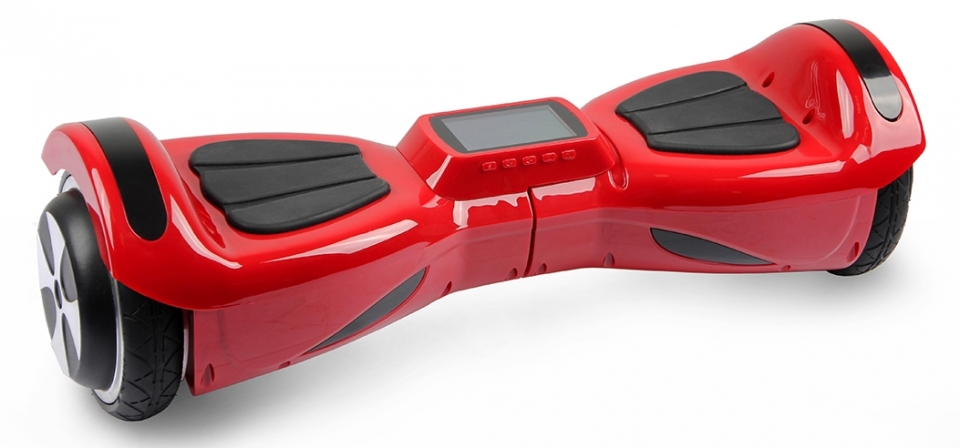 

Hoverbot K-3 (0), Coral