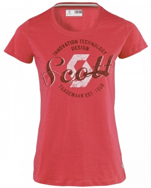 

Scott 15 Vintage (2016), Pink
