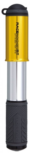 

Topeak Насос RaceRocket MT (0), Gold