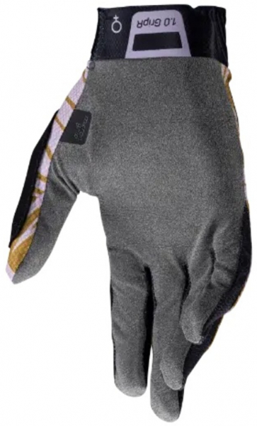 Велоперчатки Leatt MTB 1.0W GripR Glove, Botanic  - купить в Москве