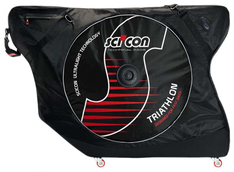 

Scicon AeroComfort Triathlon (0)