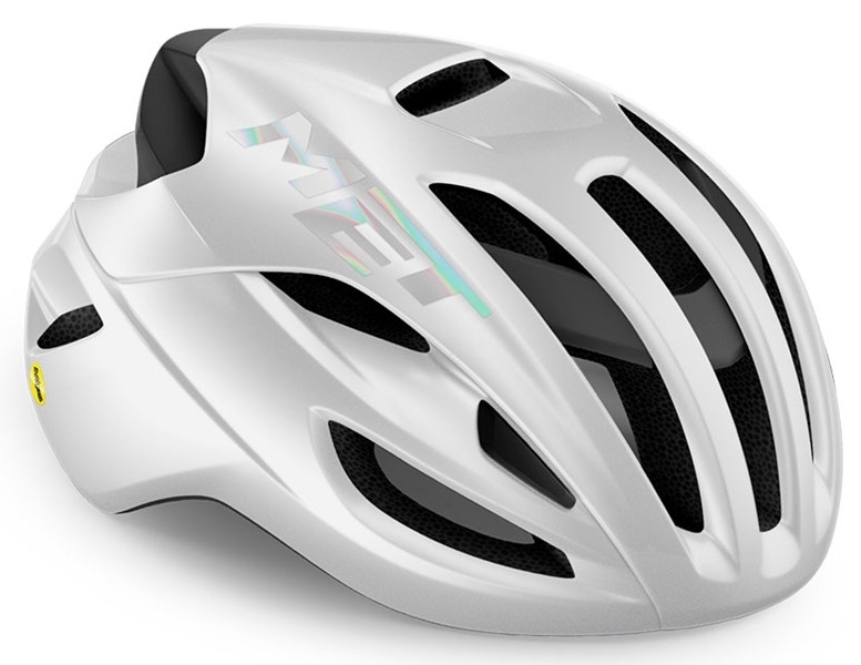 Met rivale helmet review online