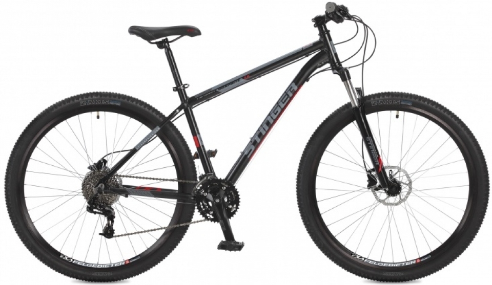 

Stinger Graphite LE (2017)