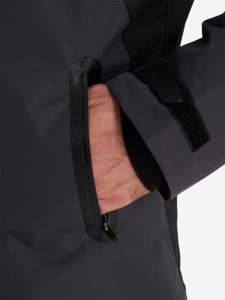 Куртку Fischer GR8274-100 Black - купить в Москве