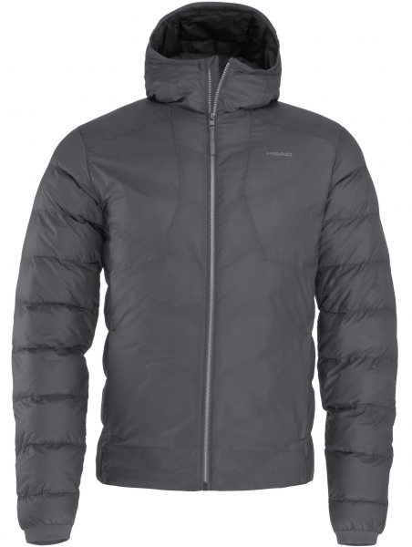 

Head Tundra Hoody M (2019), Grey