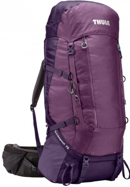 

Thule Guidepost 75L, (женский) (0), Violet